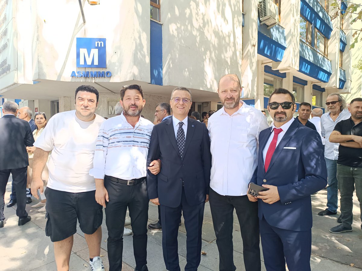 #Ölçüsüzcezalarahayır #edefteryıllıkolsun dedik <a href="/AnkaraSMMMO/">ASMMMO</a> öncülüğünde sesimizi çıkardık