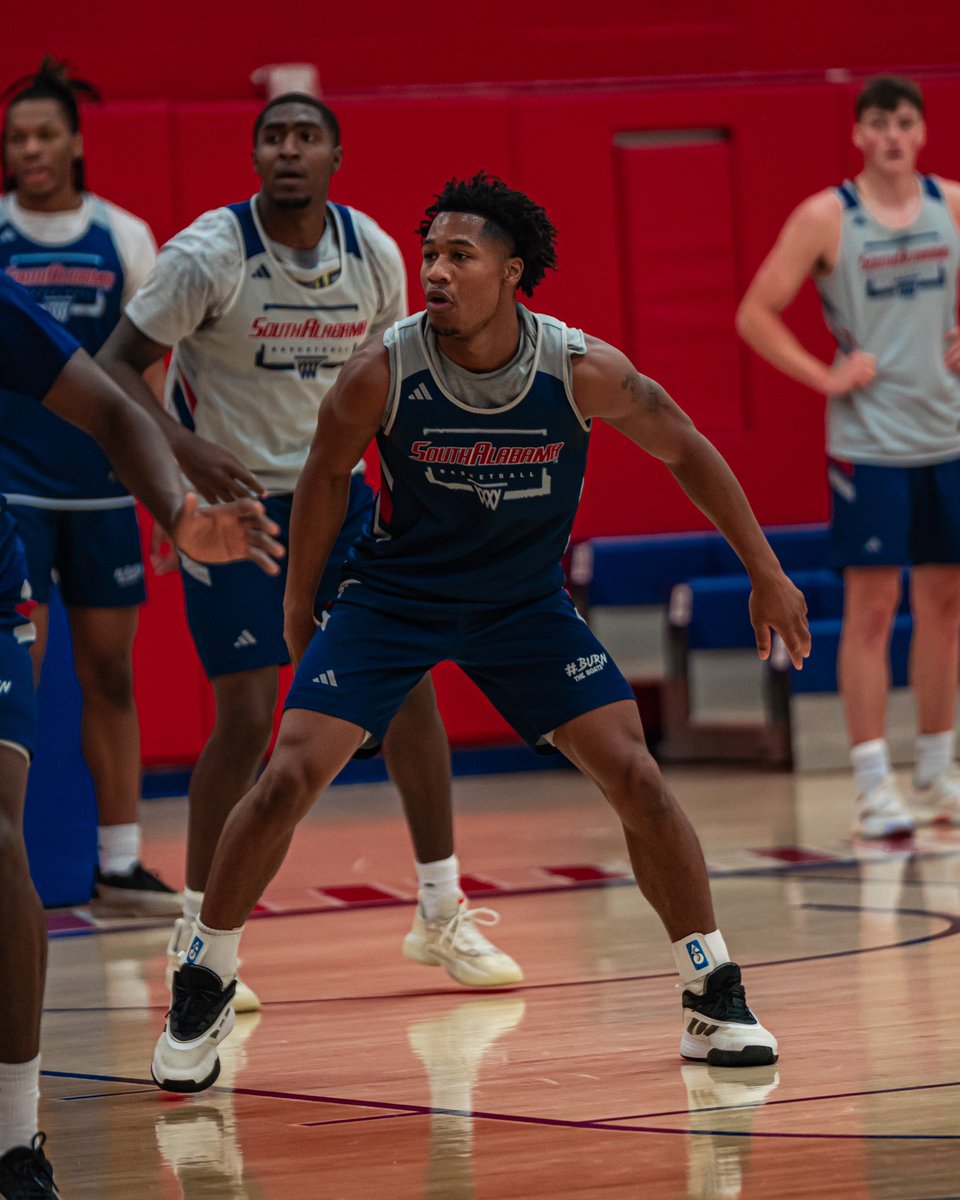 SouthAlabamaMBB's tweet image. 