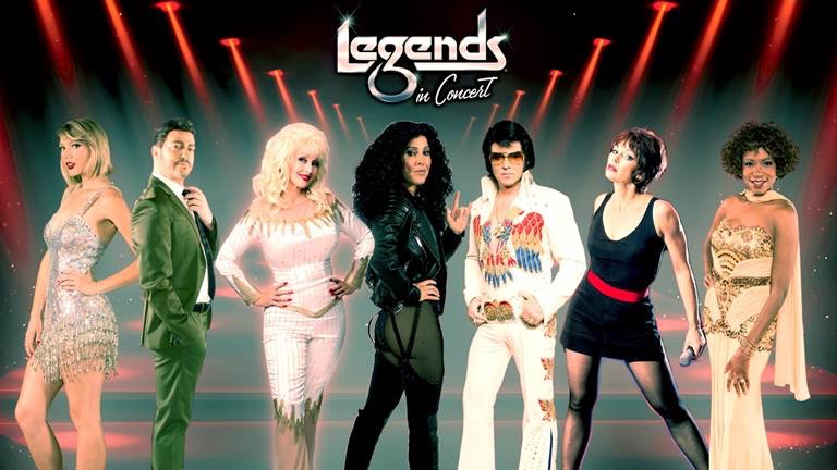 🎶 <a href="/LegendsConcert/">Legends In Concert</a> is back! @crownresorts Melbourne, Jan 8–24, 2026. Tributes to Taylor Swift, Elvis, Dolly, Cher, Whitney, Pat… noise11.com/news/legends-i… via @noise11tweets