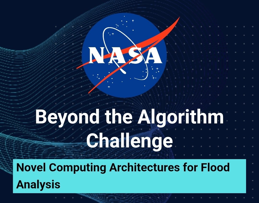 dlogic9's tweet image. NEO-FLOOD integrates space-validated neuromorphic processors (Intel Loihi 2, #BrainChip #Akida) consuming just 2-5W with our novel Spike2Former-Flood algorithm —a spiking neural network optimized for real-time optical-SAR fusion onboard small satellites.
nasa-beyond-challenge.org/project-galler…