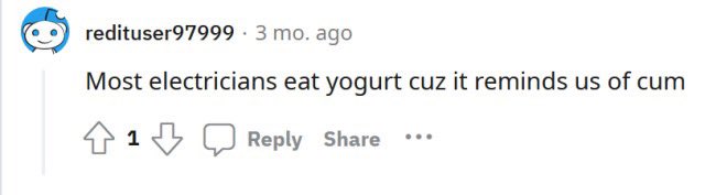 what