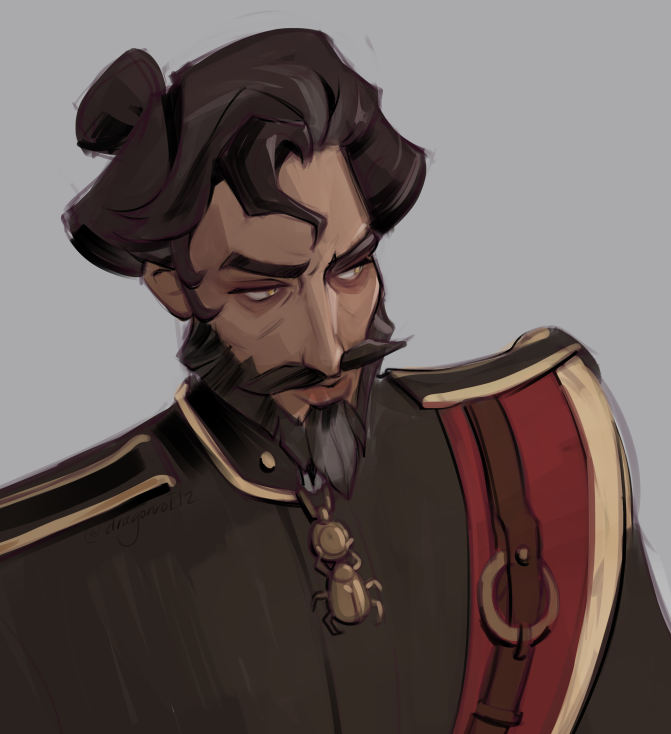 DragonRoIlZ's tweet photo. a quick mirage https://t.co/fsbTtuU6jq