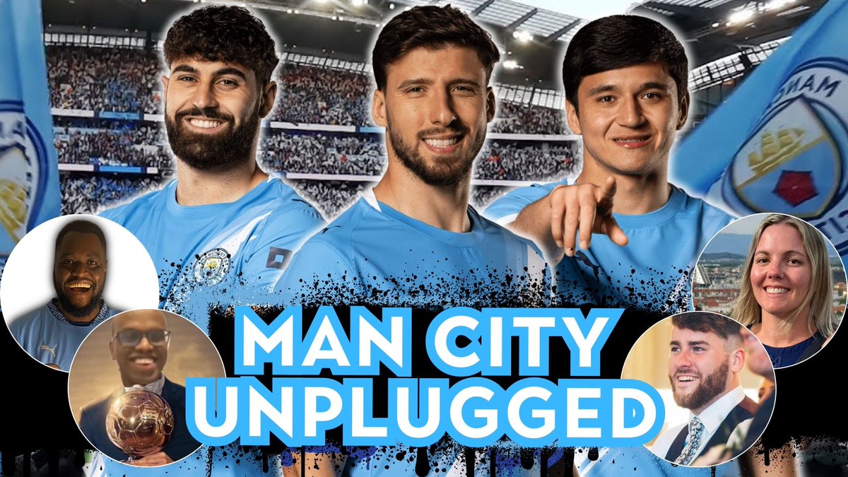 WeAreTheSouthStand (@watss_mcfc) on Twitter photo LIVE NOW!Would Pep Switch To a Back 3? Khusanov MUST Start For Manchester City Now! youtube.com/live/ax5p5L5Fl… via <a href="/YouTube/">YouTube</a>
with <a href="/barlowjacob/">Jacob Barlow</a> <a href="/mancityhardcore/">Professor Hamza Ballon Dor</a> <a href="/Patrickchito/">Patrick True City Fan TV</a> & <a href="/Kelkster04/">Kelkster</a> LIVE NOW!Would Pep Switch To a Back 3? Khusanov MUST Start For Manchester City Now! youtube.com/live/ax5p5L5Fl… via <a href="/YouTube/">YouTube</a>
with <a href="/barlowjacob/">Jacob Barlow</a> <a href="/mancityhardcore/">Professor Hamza Ballon Dor</a> <a href="/Patrickchito/">Patrick True City Fan TV</a> & <a href="/Kelkster04/">Kelkster</a>