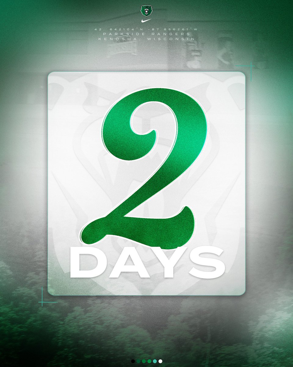 Parkside XC/TF (@parksidetfxc) on Twitter photo 2 days until race day..
#DefendTheDen // #RangerGRIT 2 days until race day..
#DefendTheDen // #RangerGRIT