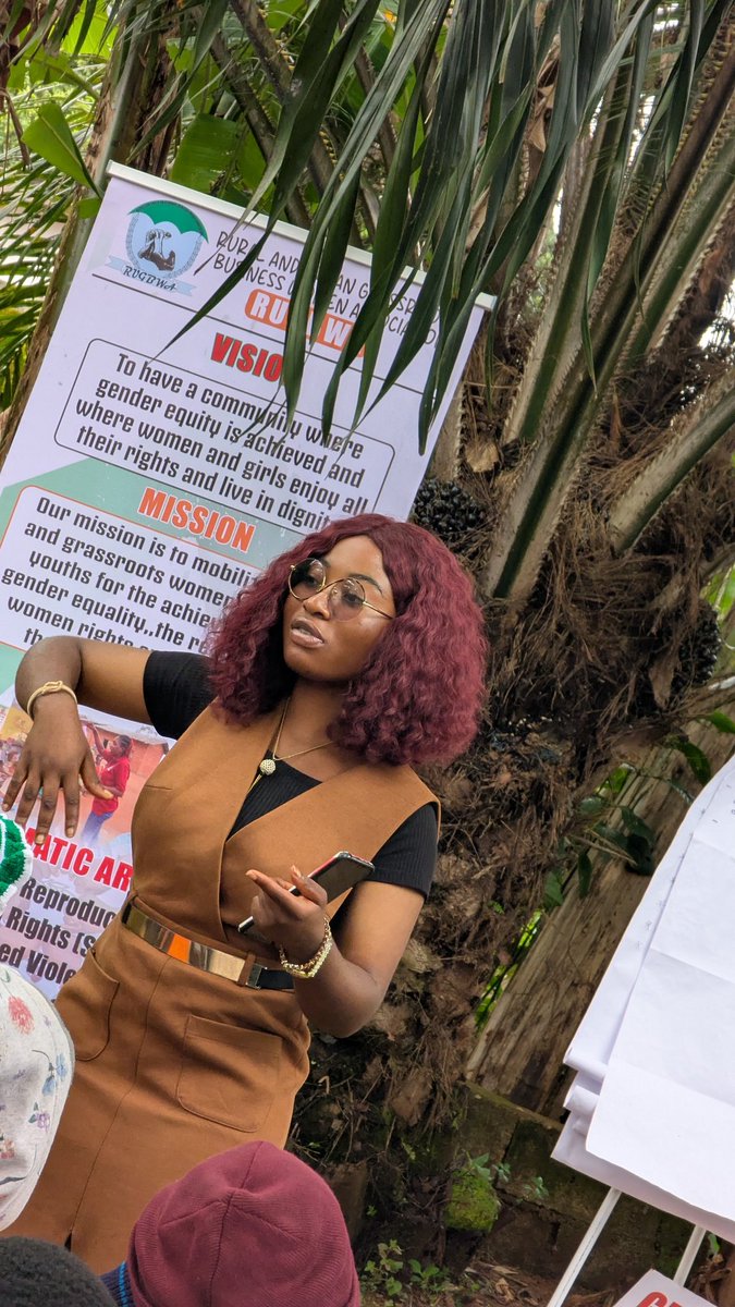 rugbwa's tweet image. Today&apos;s workshop was all about puberty and menstrual health! We created a safe space for young people to learn, share, and ask questions. We also highlighted how boys and men can be active allies in breaking down taboos. #PubertyTalks #MenstrualHygiene #SRHR #AdolescentHealth