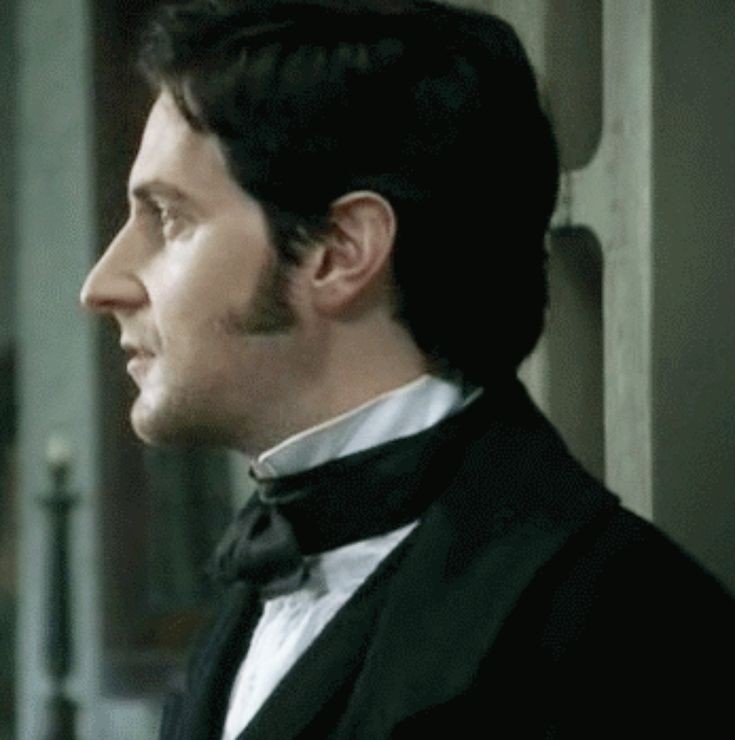 Mr Thornton
#RichardArmitage
