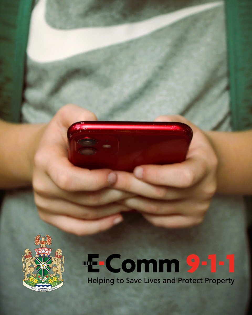 AbbyPoliceDept's tweet photo. 📚📞 Make 9-1-1 education part of your back-to-school routine!

Teach kids:

✅ When &amp; how to call
🗣️ What to say
📍 Their location
🎭 Practice with role-play
🚨 Use 9-1-1 responsibly

More tips: https://t.co/uO1F9HtjL6

#911BC #BackToSchool #Abbotsford #StrengthInCommunity https://t.co/UZzknaYDWb