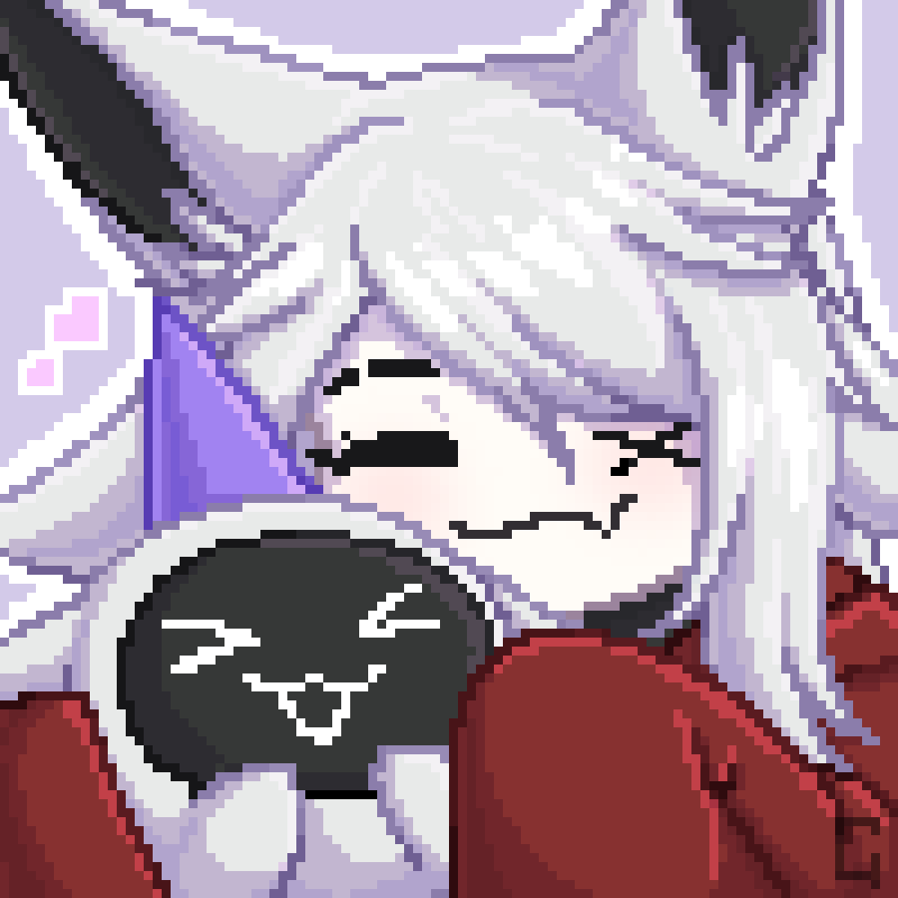 Gift art for Rikku! #RikkuGaki #Dyante
Finally got around to making  fanart for her, been watching her for years 💙