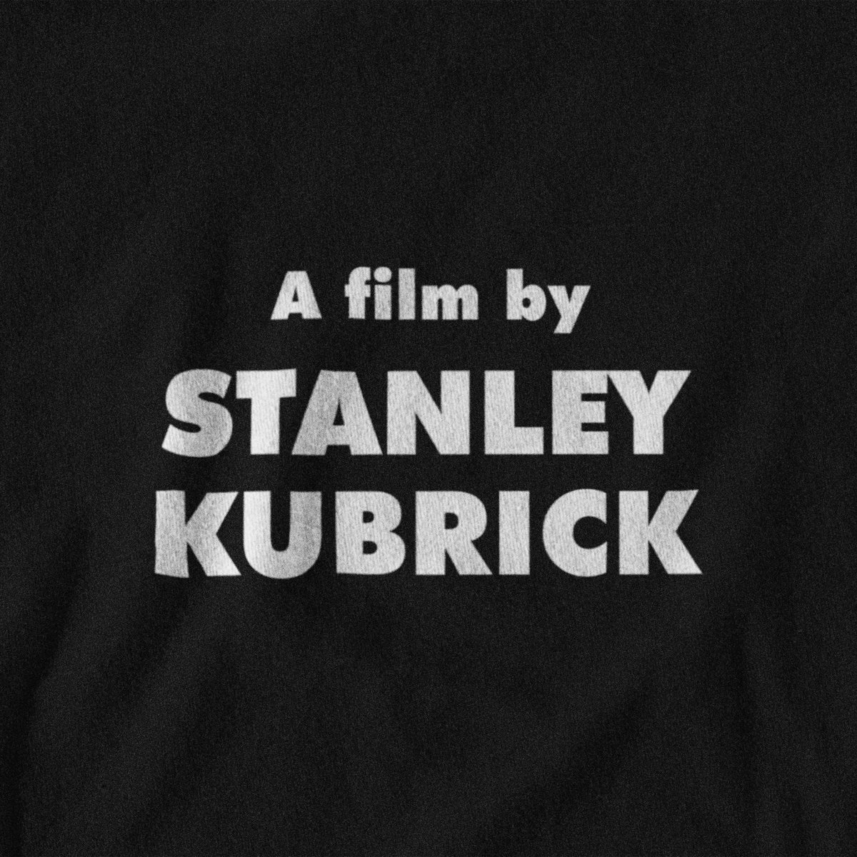 Which Kubrick film is your personal favorite?