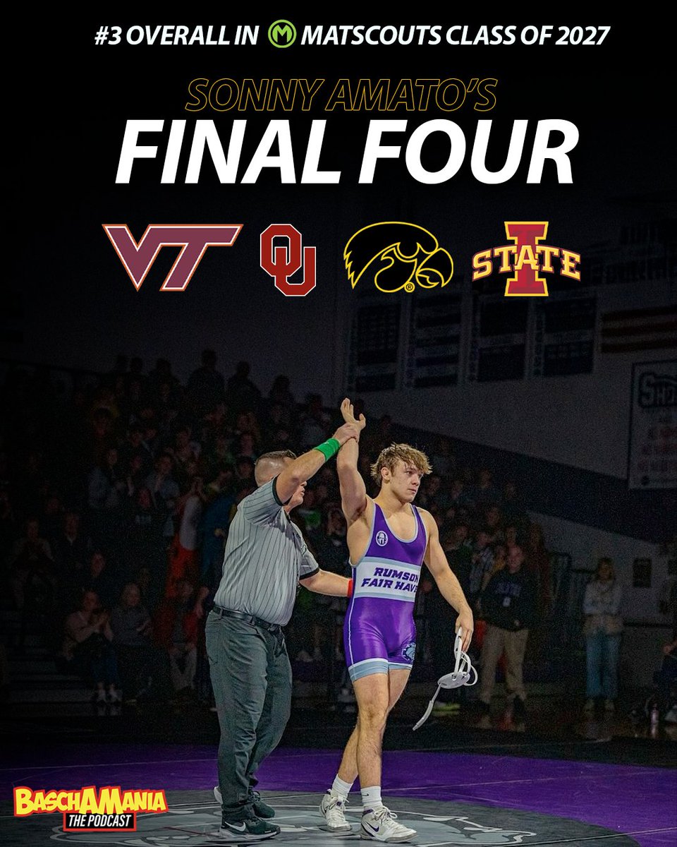 Justin Basch tweet media