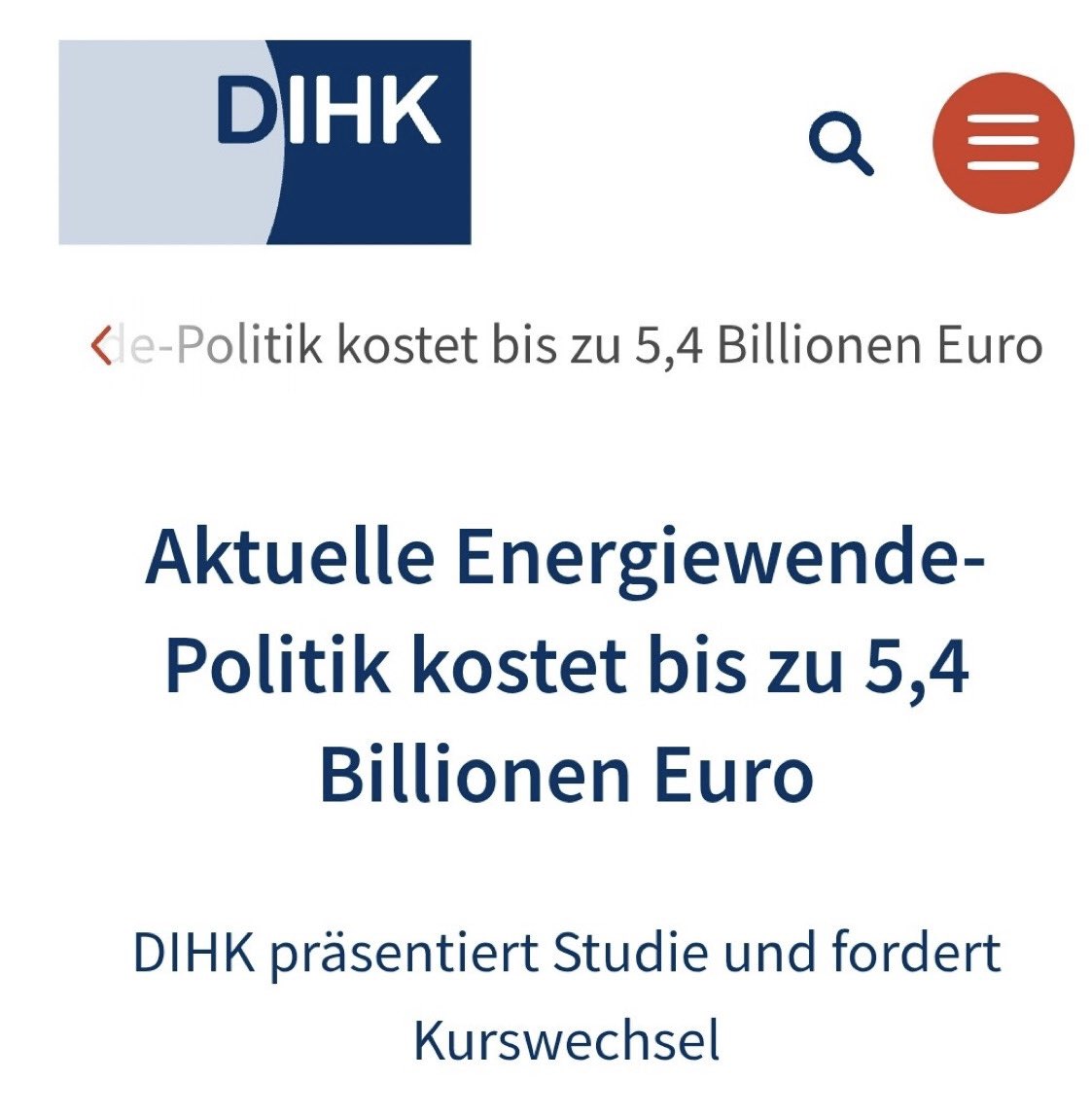 Und ihr wundert euch warum Merz 1 Billion Schulden machen muss…