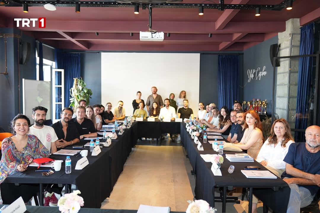 📍#TaşacakBuDeniz bir değişiklik olmazsa cumartesi günü Trabzon çekimine başlayacak.📍#UlaşTunaAstepe