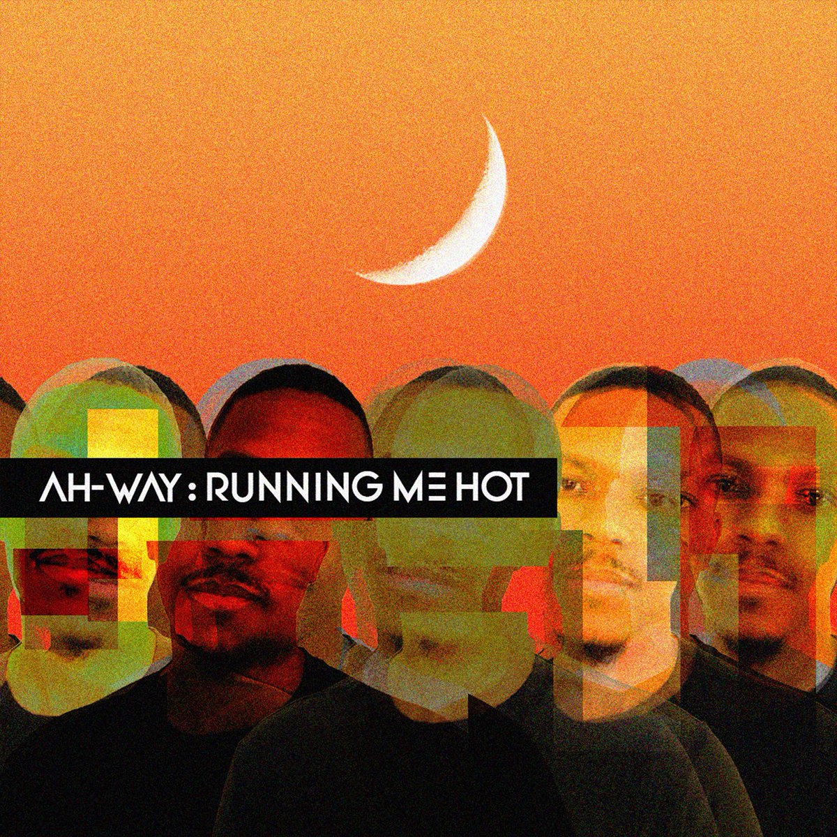 come sweat with me 🧡🔥☀️ my debut single ‘running me hot’ out 9/12.

artists.landr.com/running-me-hot