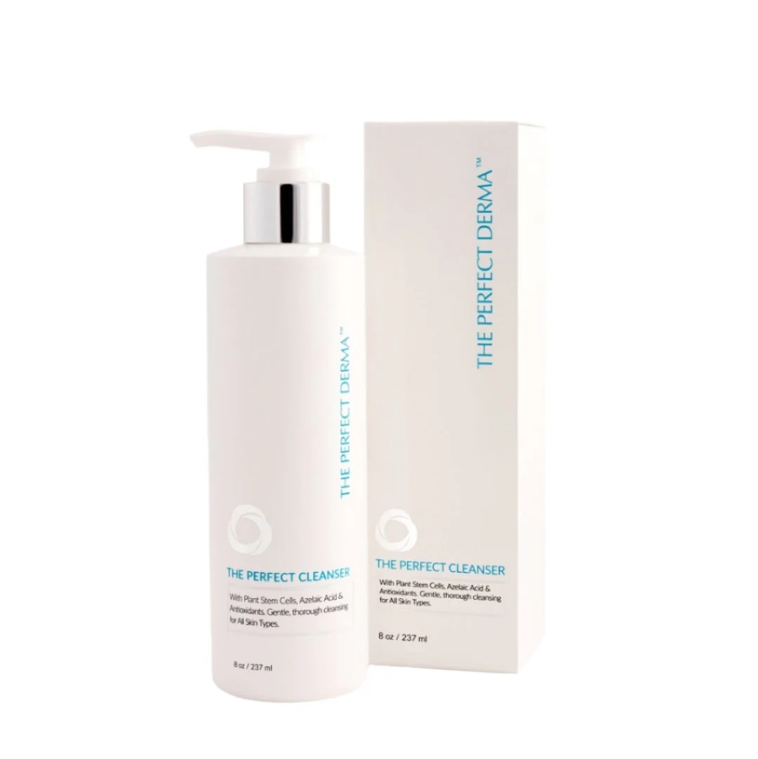 beautyowl's tweet image. Cleanse and rejuvenate! The Perfect Peel Cleanser is here to remove impurities and promote clearer skin. Grab it now! wix.to/P2pFG6j #AcneControl #SkincareEssentials