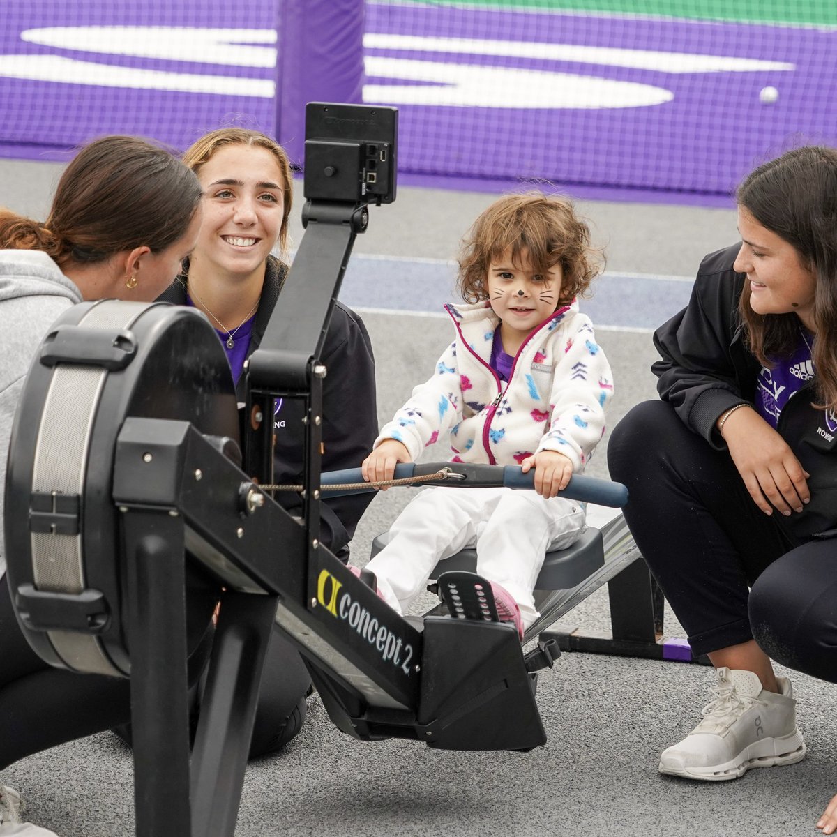 GoHolyCross's tweet image. There’s still time to sign up for our Crusader Community Fest on Sept. 14, presented by Jersey Mike&apos;s! 

Meet and greet our student-athletes and staff, learn more about the sports they play, and take part in other fun activities — register today!

goholycross.com/ccf