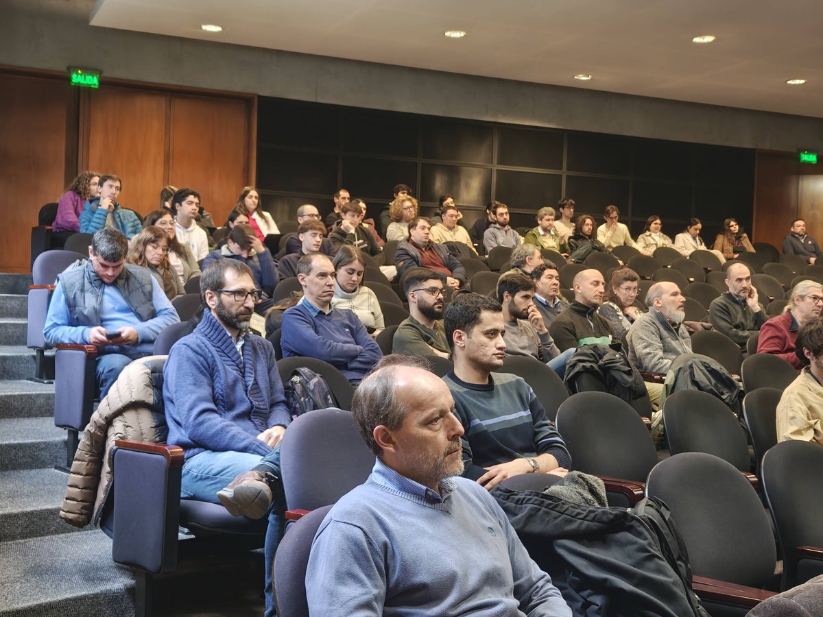 Wrapping up Day 1 of the LAC DNS Forum 2025 this afternoon in Montevideo, Uruguay! 💡 Our #ICANN team, together with partner organizations, covered key topics such as how the #Internet works, the Domain Name System (#DNS) ecosystem, DNS dispute resolution, DNS abuse, the