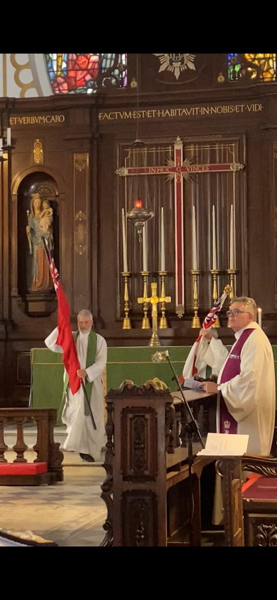 gibseafarers's tweet photo. Also, grateful to Sharon Coveney and Alex Houghton from the Merchant Navy Welfare Board (MNWB) for attending and supporting seafarers' welfare 👏
@MODGibraltar @GibraltarGov @Convent_Gib @GemmaArias https://t.co/XWwfXjzXWi