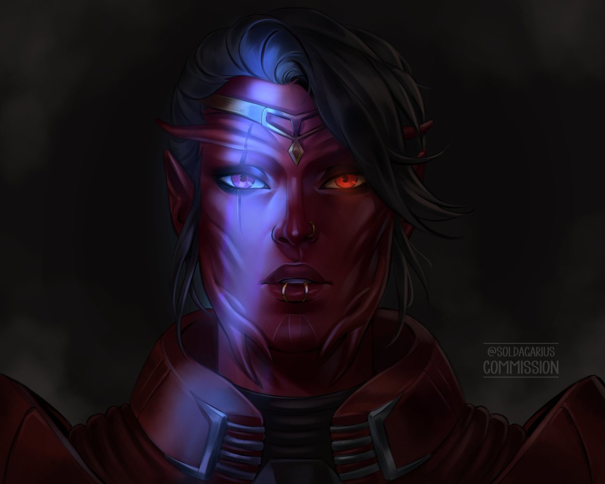 #Commission #vgenartist #starwarsoc 
c0mm for <a href="/gua543/">🔞Xekena🔞</a>