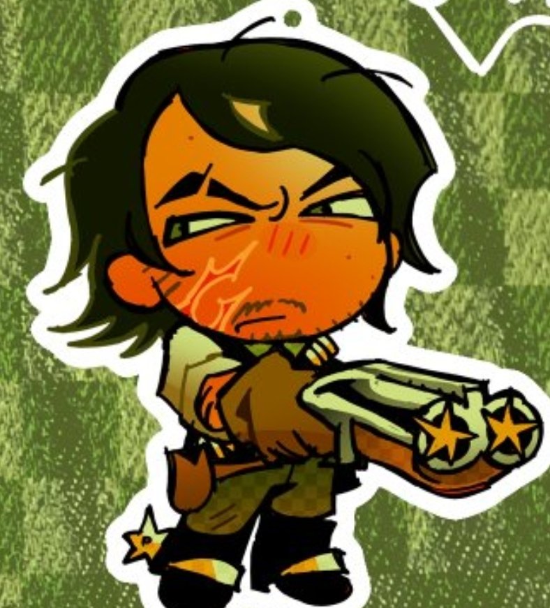 ...got some clue >__< [ rdr2 ]