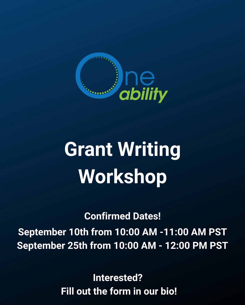 OneAbility tweet media