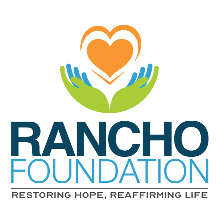 Rancho Los Amigos Foundation tweet media