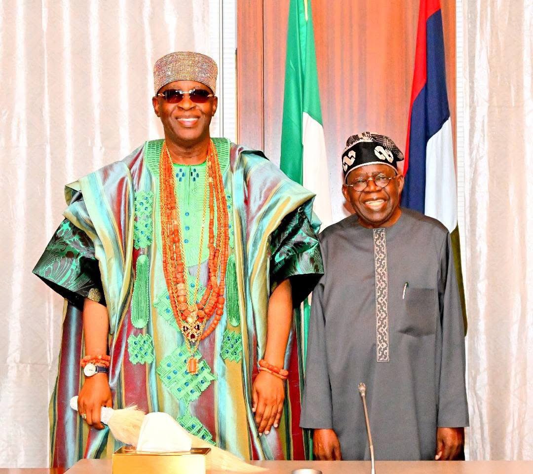 Inside_Ogbomoso's tweet image. The picture that speaks!