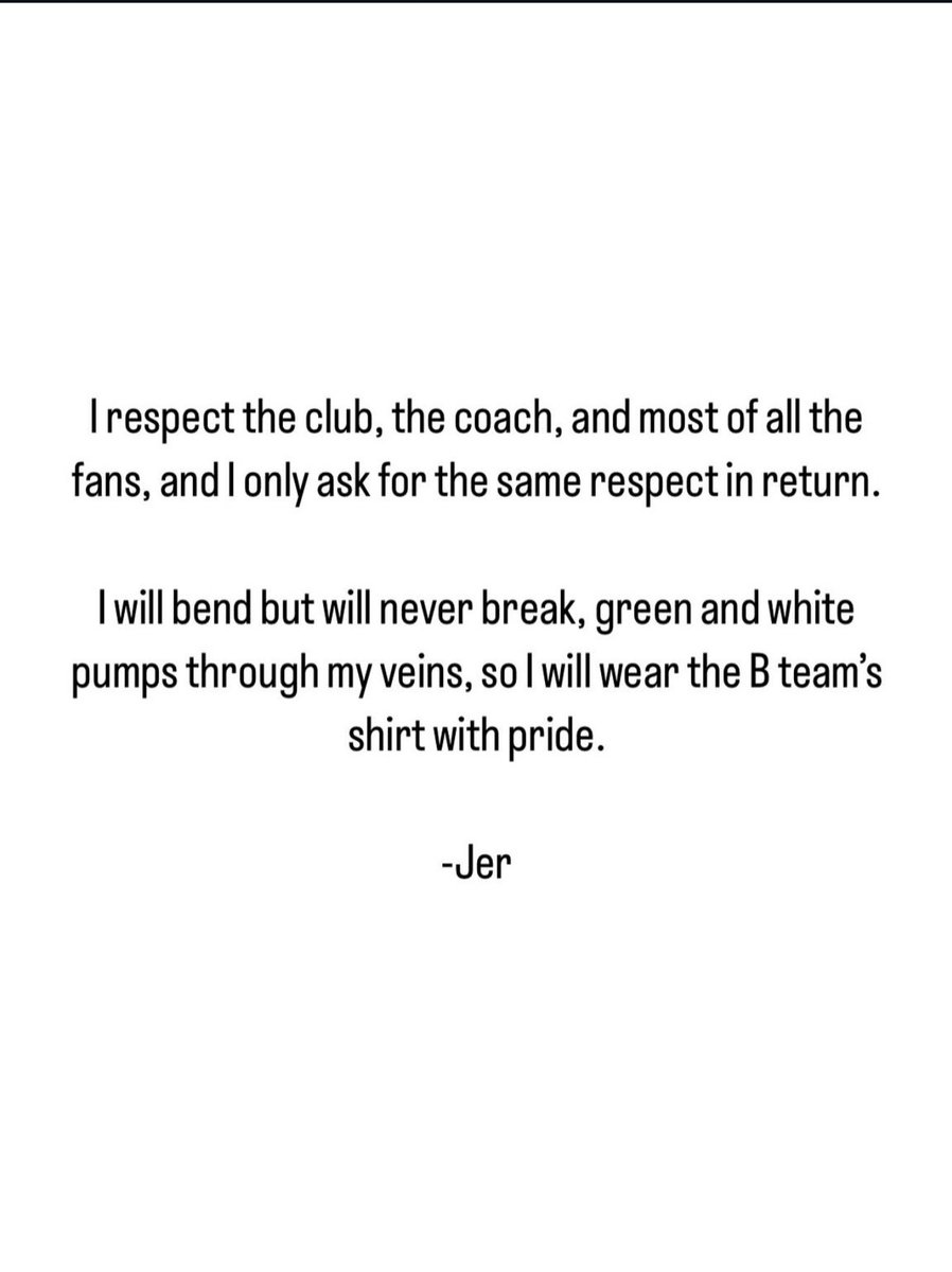 TalkingSporting's tweet image. Jeremiah St. Juste via Instagram