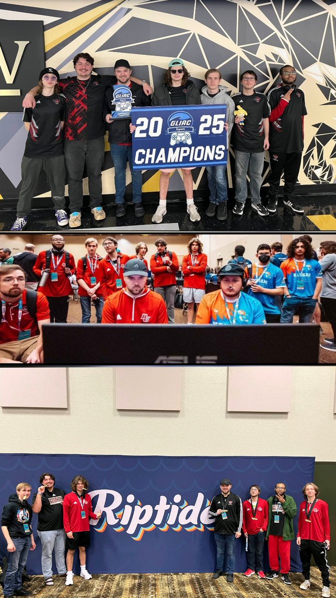 Wanted to make a post so people know, but I am not returning to Davenport this year.

Had an incredible year where we made memories that'll I'll remember forever. 

I'm forever grateful for the opportunity, I'll miss DU + everyone in the program, wishing them the best. #panthers