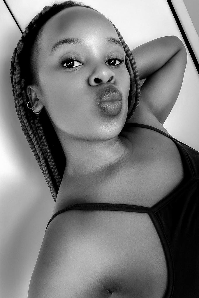 Khuthadzo Mbulaheni tweet media