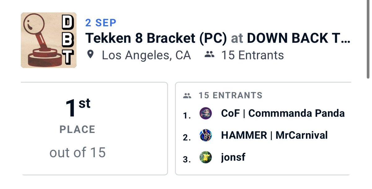 CHAIN SHIFT | Commmanda Panda tweet media