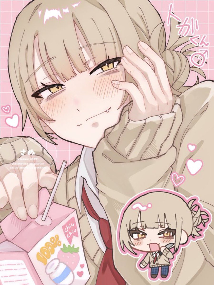 Heya cuties! Miss me?