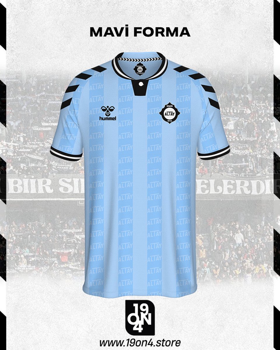 19on4 Altay Store tweet media
