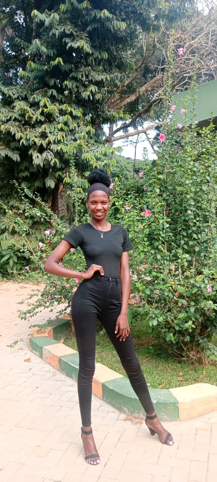 Miss Tourism Uganda🇺🇬 contestant from Teso Janet AMONG! <a href="/J45664Among/">Among Janet</a> 

Biyai Iriamara!??