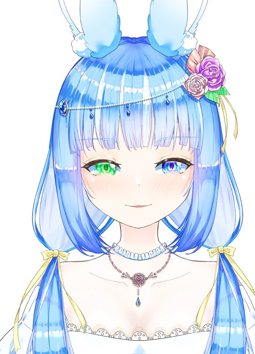 雪雫♡イラストオーダーページ 雪雫♡イラストオーダーページ 色素 (@jNwFwFCQmXr3Wt1) / X