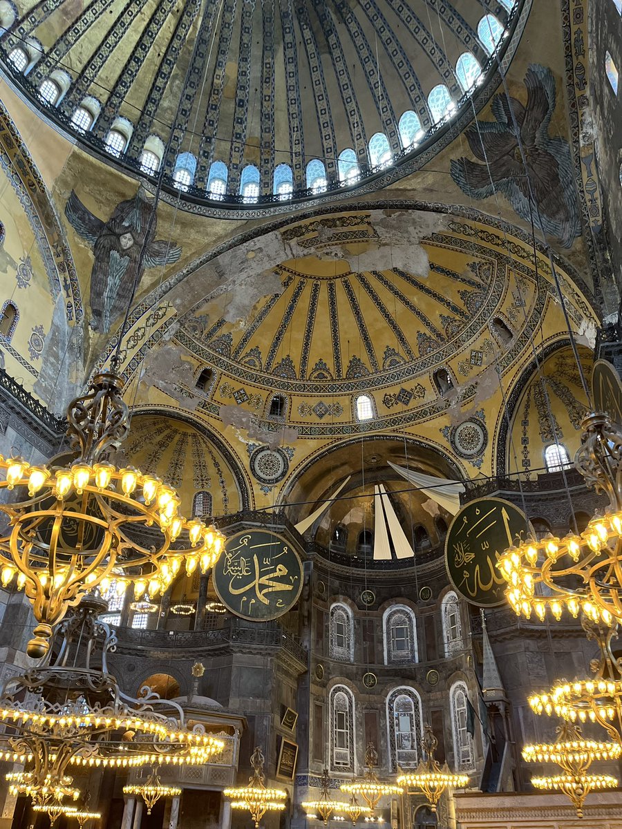 Kime gideyim senden başka..🤲🏻