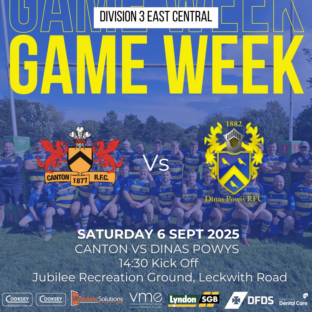 Dinas Powys RFC tweet media