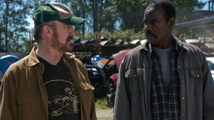 this is MY old man yaoi