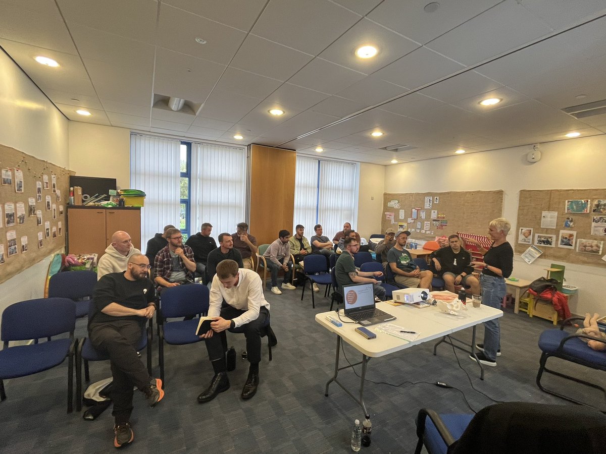 DadsWork SCIO tweet media