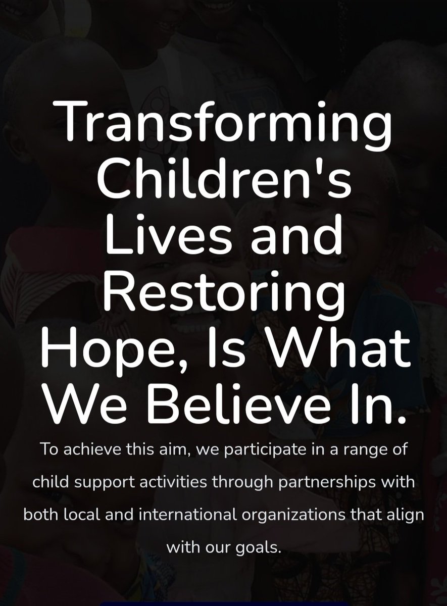 Celebrating 3 years of serving children! 3 years of life-changing surgeries, improving lives &amp; bettering communities. Grateful for the journey &amp; the support of our volunteers &amp; partners. All by the Grace of God! 🙏❤️ #childrenatheart #3YearsOfService"