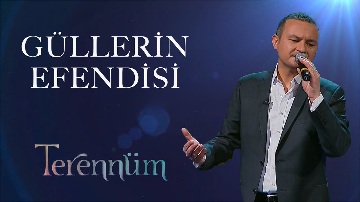 GÜLLERİN EFENDİSİ

Bakü'de şimdi yaz var
İçimde bir haz var
Ah nedem gönlümden efendime inceden giden
Gizli bir niyaz var.

Güllerin Güllerin Güllerin efendisi
Şu canımın nefesi
Ah nedem Güllerin Güllerin Güllerin efendisi
Can özümün nefesi
youtu.be/Noxs2RsaaNA