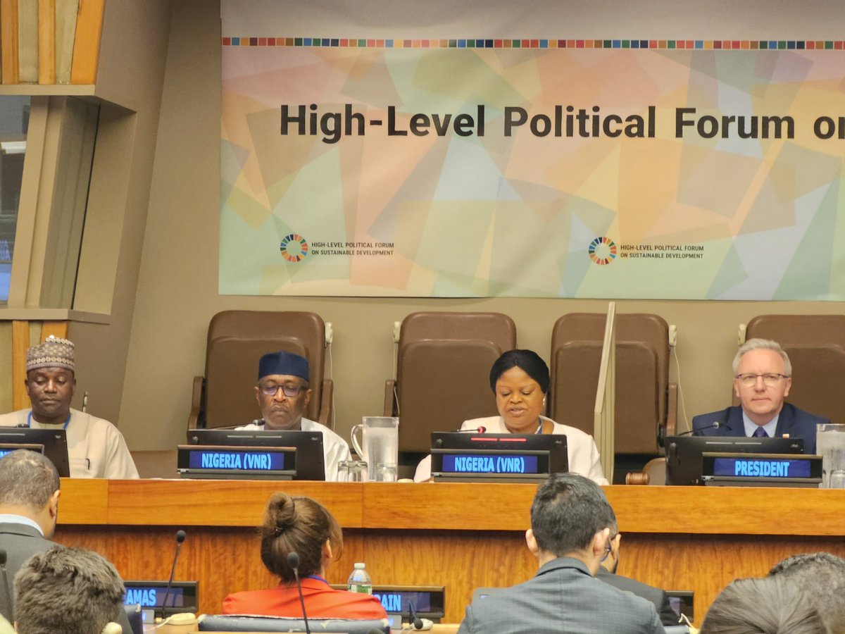 In July, we participated in the High-Level Political Forum at the <a href="/UN/">United Nations</a> Headquarters. We introduced govt. officials from around the world to Plant Based Treaty solutions to help them achieve their Sustainable Development Goals (#SDGs).

🌷 Support us today: PlantBasedTreaty.org/Donate