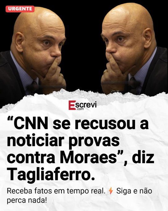 Brazil enDireita! 💎 🇧🇷 🇮🇱 tweet media