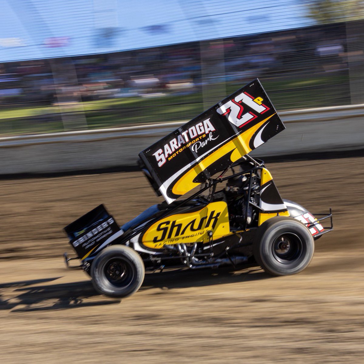SATURDAY - SEPT 13
NELSON-REISNER FIRST RESPONDERS NIGHT

$5 ENTRY FOR FIRST RESPONDERS WITH I.D.

Saturday, Sept.13, is Nelson Reisner First Responder Night at Skagit Speedway. Join us as the KarMART USA 410 Sprint Cars come roaring back and joining them are the IMCA Modifieds