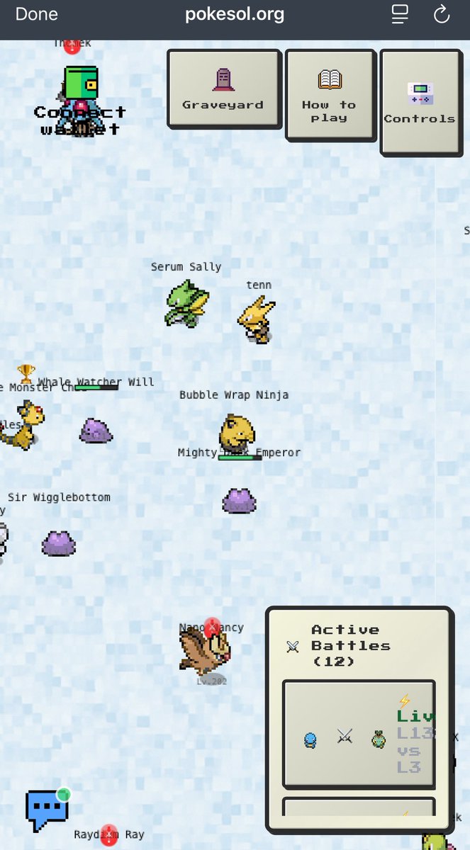 dr_dripto's tweet image. Looks dope actually 
Pokemon meta continues