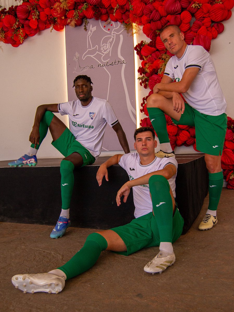 🥱 Tranquilísimos con esta maravilla de equipación en LaNuestra Estepona

#SeguimosSoñando