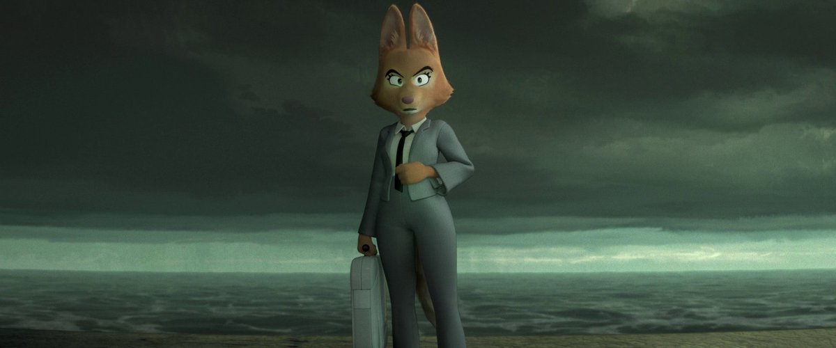 The Bad Guys Frames that Go Hard (@tbghardframes) on Twitter photo 