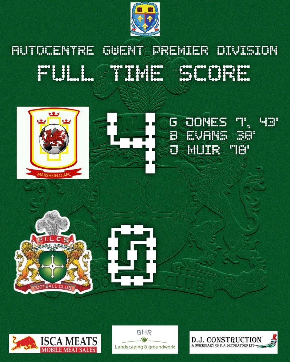 P.I.L.C.S Football Club tweet media