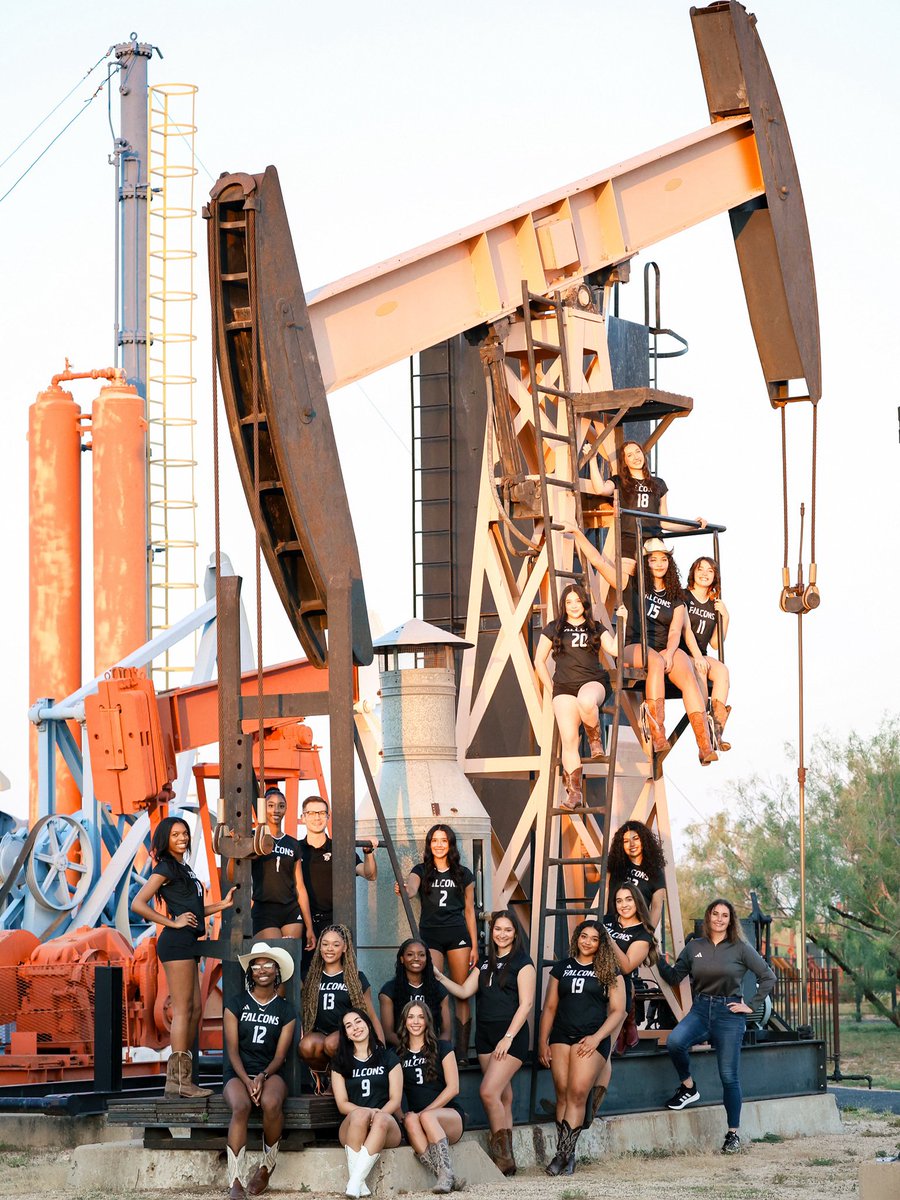 UTPB Volleyball tweet media