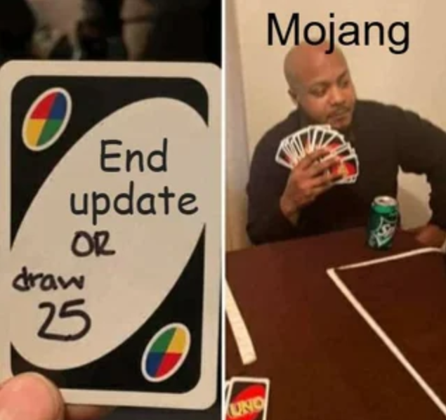 They've drawn over 100 at this point