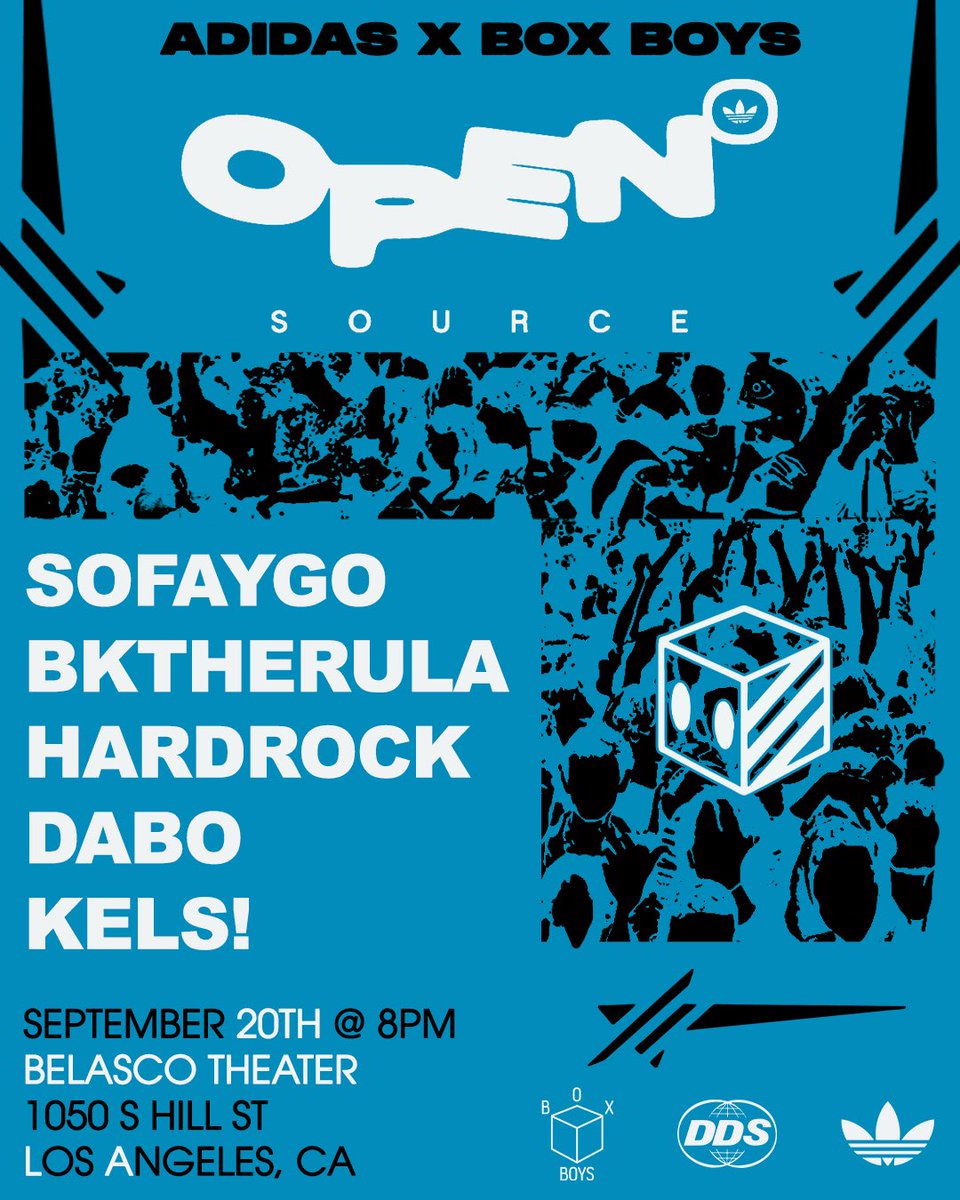 first show 
universe.com/events/open-so…